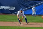 Baseball vs SUNY Cortland  Wheaton College Baseball takes on SUNY Cortland University in game three of the NCAA D3 College World Series at Veterans Memorial Stadium in Cedar Rapids, Iowa. - Photo By: KEITH NORDSTROM : Wheaton Baseball, NCAA, Baseball, World Series
